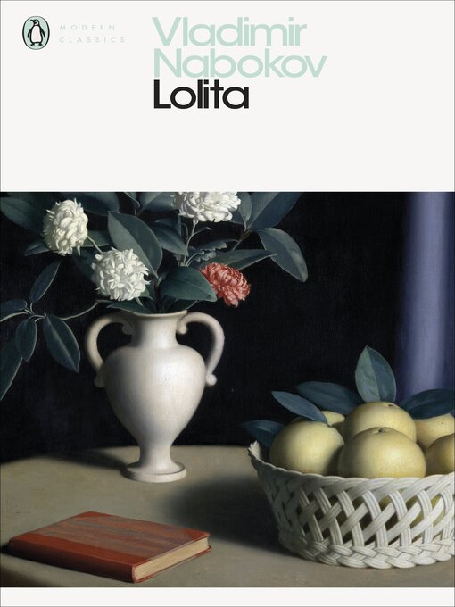 Title details for Lolita by Vladimir Nabokov - Wait list